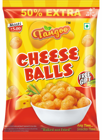 Cheese Balls