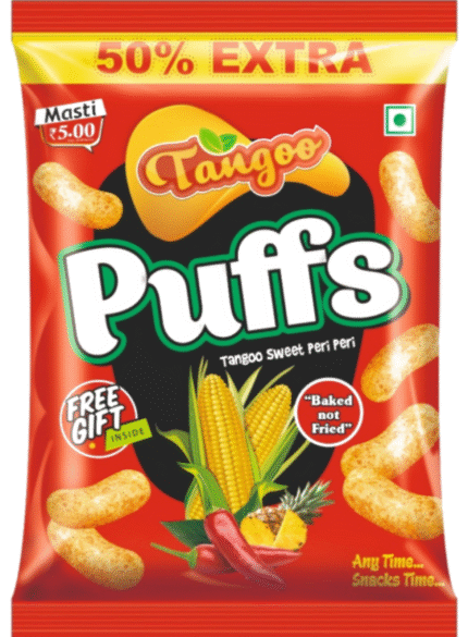 Tangoo Sweet Peri Peri